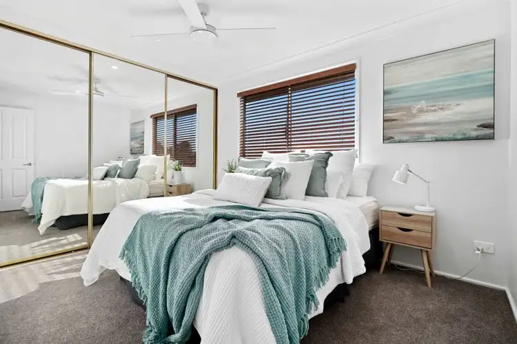 Third view of Homely house listing, 19 Menzies Circuit, St Clair NSW 2759