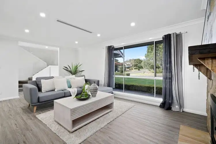 Fifth view of Homely house listing, 19 Menzies Circuit, St Clair NSW 2759