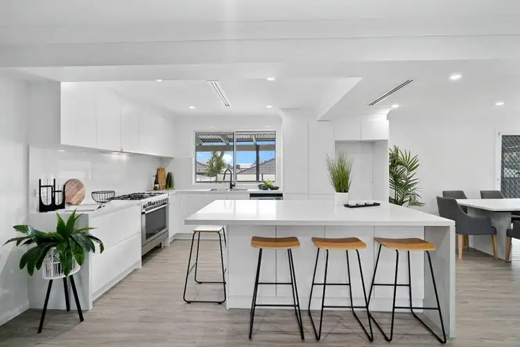 Sixth view of Homely house listing, 19 Menzies Circuit, St Clair NSW 2759