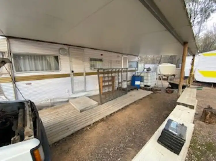 Third view of Homely land listing, 278 Morphett Flat Road, Morgan SA 5320