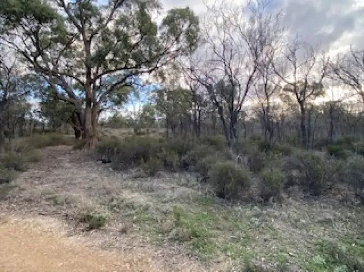 Fourth view of Homely land listing, 278 Morphett Flat Road, Morgan SA 5320