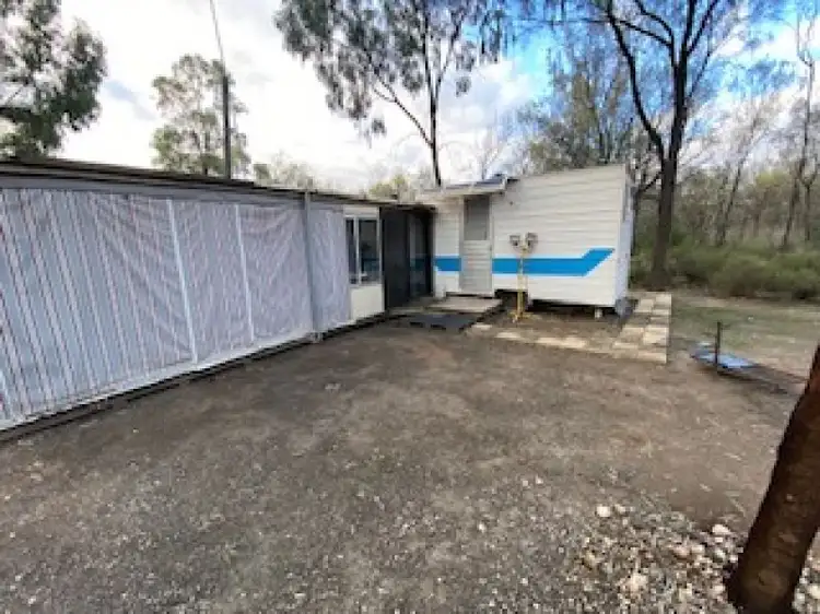 Fifth view of Homely land listing, 278 Morphett Flat Road, Morgan SA 5320