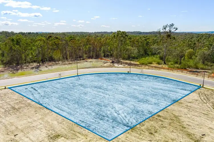 Main view of Homely land listing, 53 Ingleton Circuit (lot 185), Wilton NSW 2571