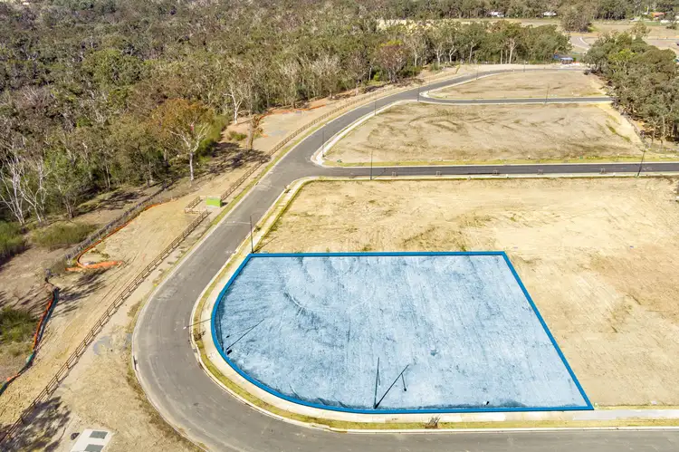 Second view of Homely land listing, 53 Ingleton Circuit (lot 185), Wilton NSW 2571