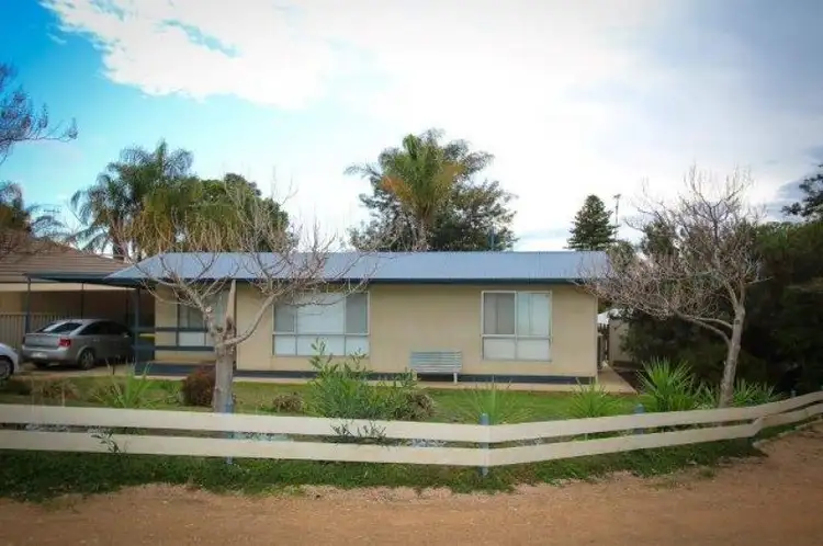 Main view of Homely house listing, 2 Marschall Street, Waikerie SA 5330