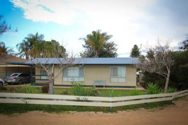 Main view of Homely house listing, 2 Marschall Street, Waikerie SA 5330