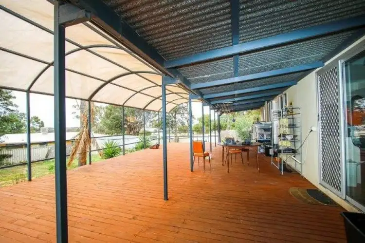 Fifth view of Homely house listing, 2 Marschall Street, Waikerie SA 5330