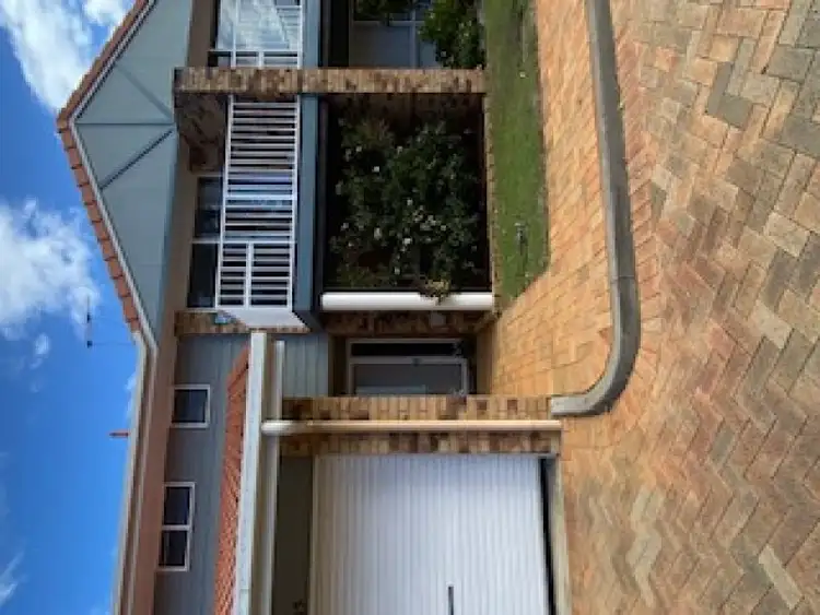 45/29-37 Island Street, Cleveland QLD 4163