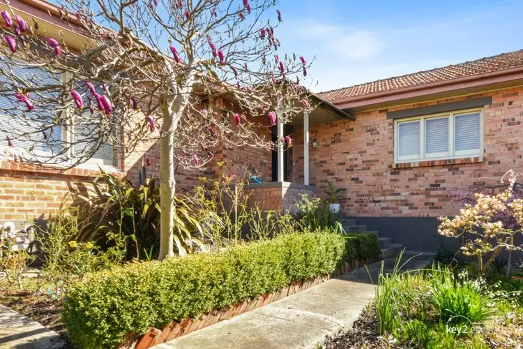 Second view of Homely house listing, 28 McDougall Street, Kings Meadows TAS 7249