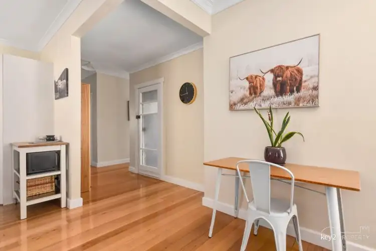 Fourth view of Homely house listing, 28 McDougall Street, Kings Meadows TAS 7249