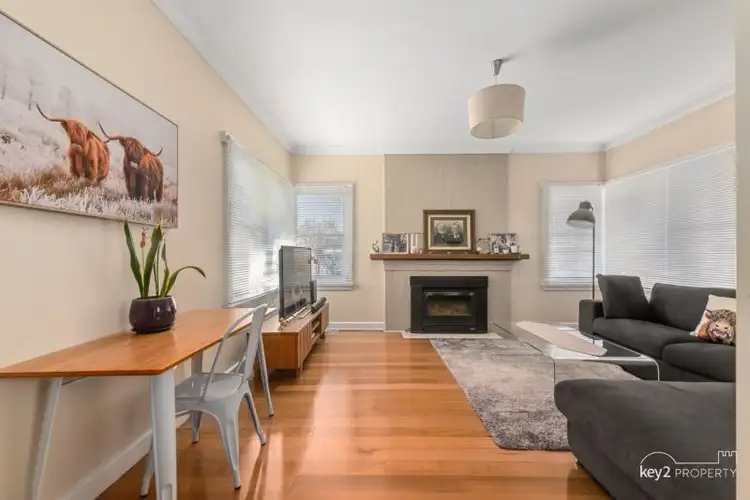 Fifth view of Homely house listing, 28 McDougall Street, Kings Meadows TAS 7249
