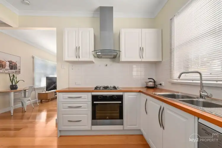 Sixth view of Homely house listing, 28 McDougall Street, Kings Meadows TAS 7249