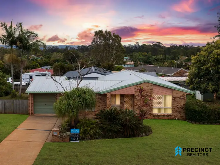 21 Crestleigh Court, Morayfield QLD 4506