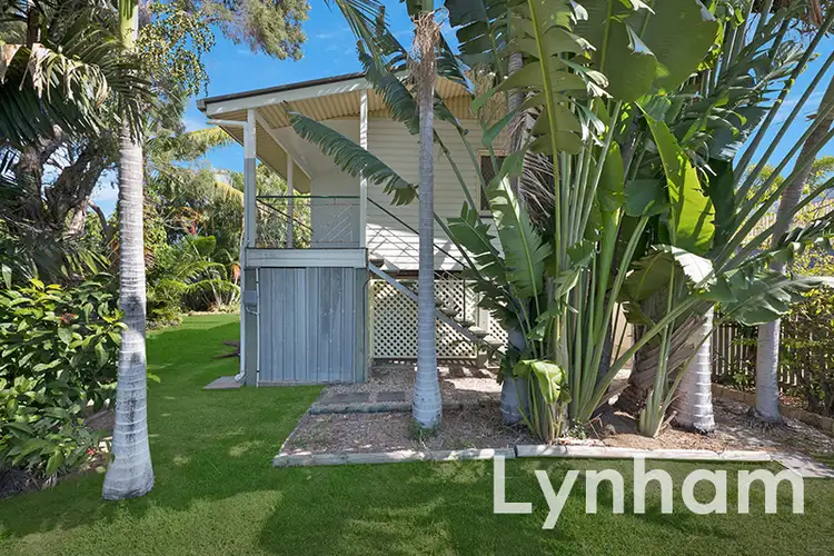 8 Sheffield Street, Gulliver QLD 4812