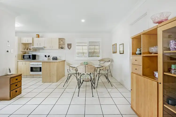 Third view of Homely house listing, 11/11 Treasure Island Drive, Biggera Waters QLD 4216