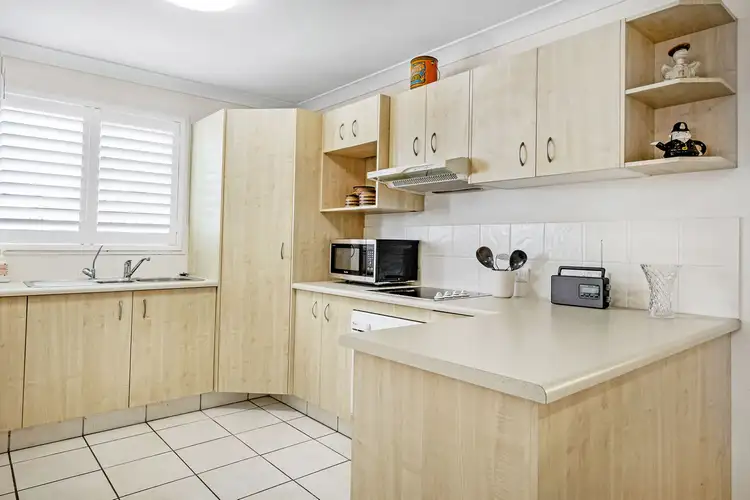 Fourth view of Homely house listing, 11/11 Treasure Island Drive, Biggera Waters QLD 4216