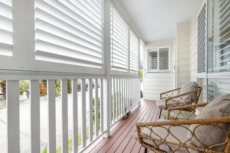 Fifth view of Homely house listing, 11/11 Treasure Island Drive, Biggera Waters QLD 4216