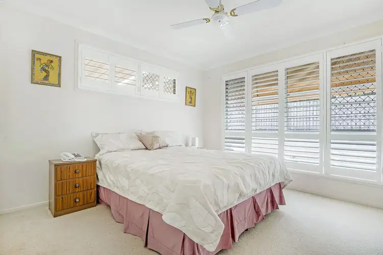 Sixth view of Homely house listing, 11/11 Treasure Island Drive, Biggera Waters QLD 4216