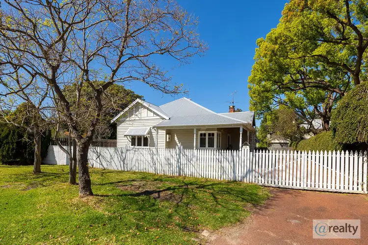 Main view of Homely house listing, 11 Piercy Street, Guildford WA 6055