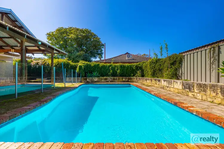 Second view of Homely house listing, 11 Piercy Street, Guildford WA 6055