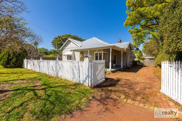 Third view of Homely house listing, 11 Piercy Street, Guildford WA 6055