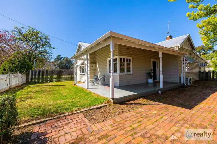 Fourth view of Homely house listing, 11 Piercy Street, Guildford WA 6055