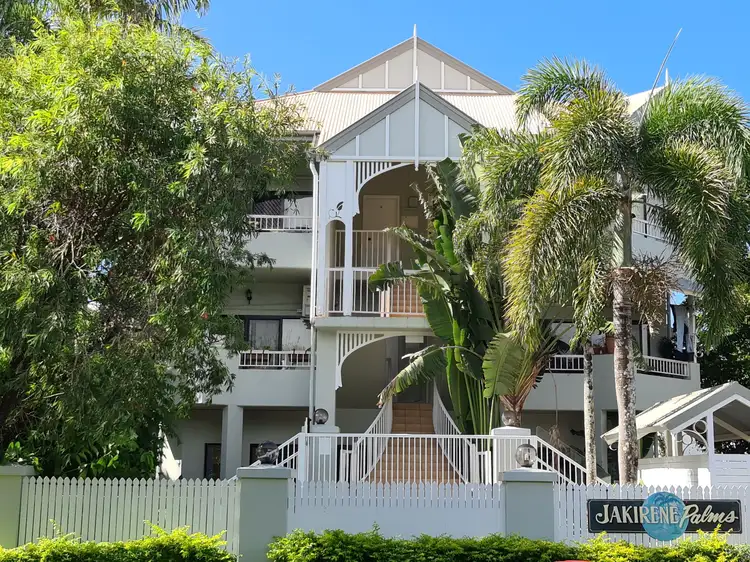 7/36 Cairns Street, Cairns North QLD 4870
