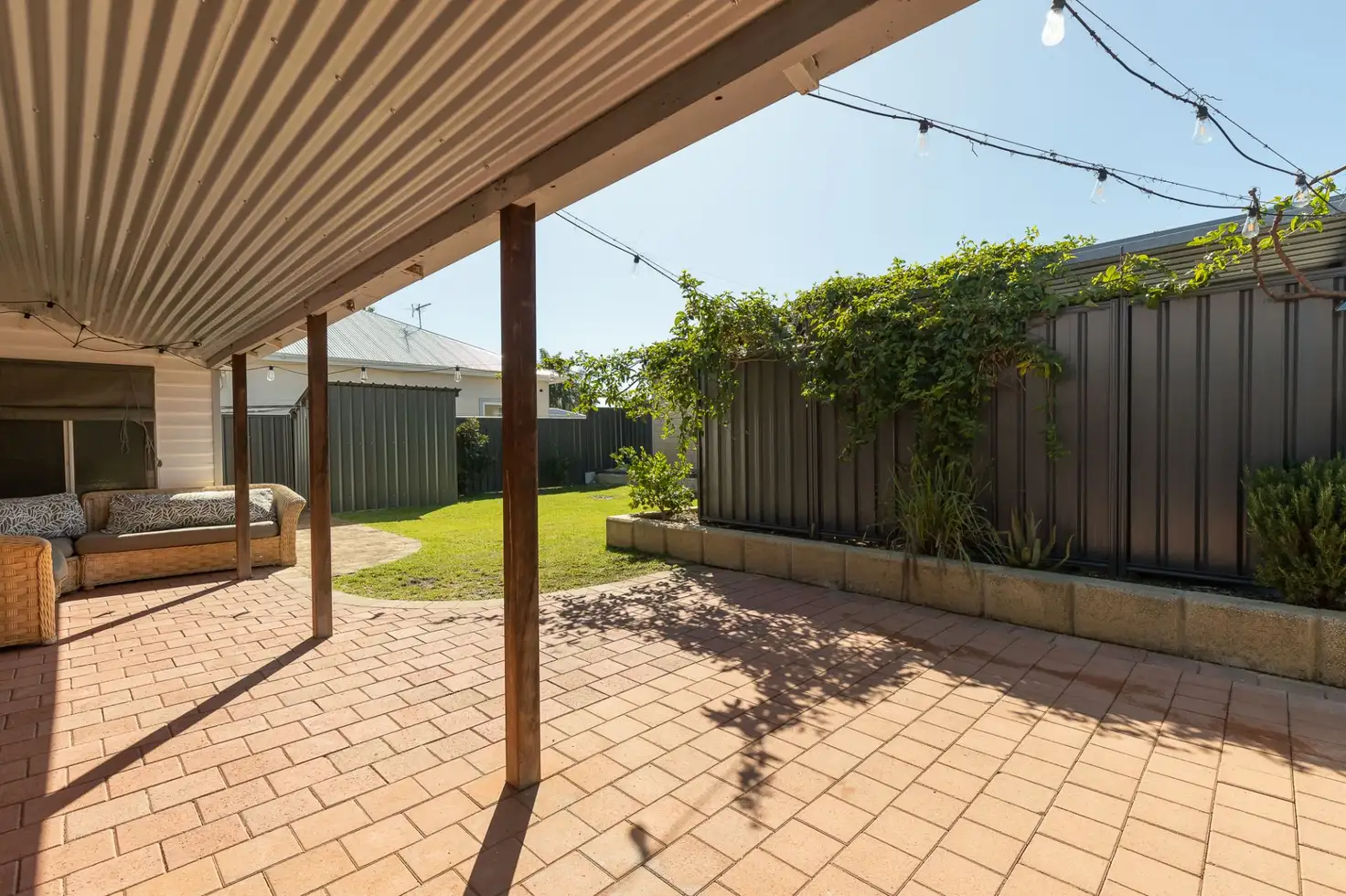 Main view of Homely villa listing, 60A Great Northern Highway, Middle Swan WA 6056