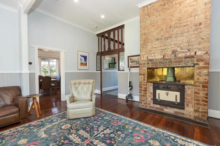 Third view of Homely villa listing, 60A Great Northern Highway, Middle Swan WA 6056