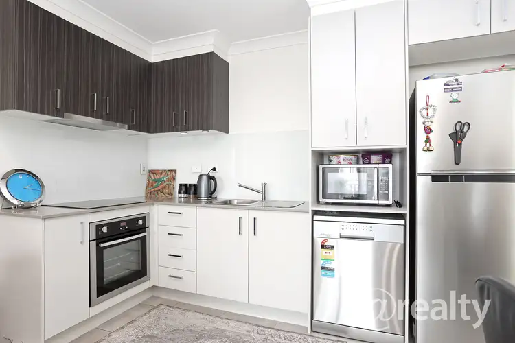 Third view of Homely townhouse listing, 2/10 Banksia Road, Coomera QLD 4209