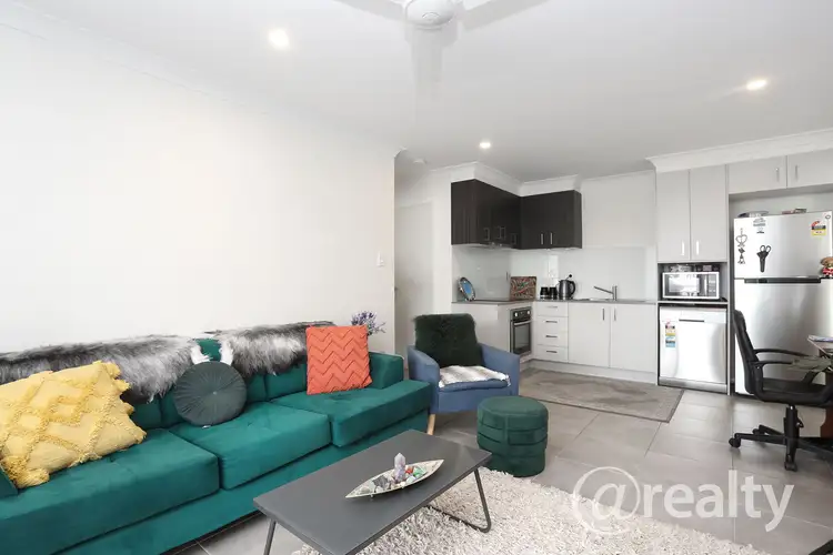 Fourth view of Homely townhouse listing, 2/10 Banksia Road, Coomera QLD 4209