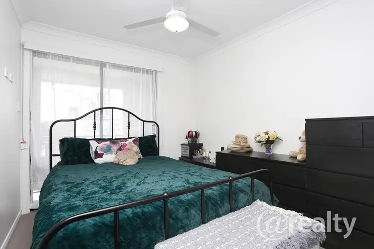 Fifth view of Homely townhouse listing, 2/10 Banksia Road, Coomera QLD 4209