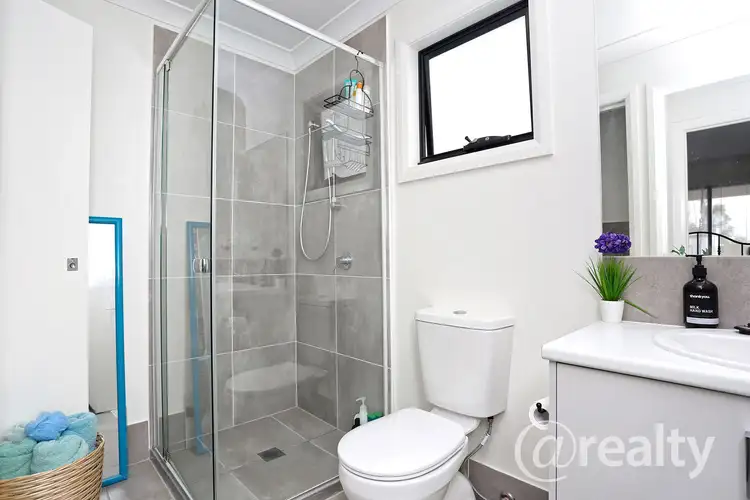 Sixth view of Homely townhouse listing, 2/10 Banksia Road, Coomera QLD 4209
