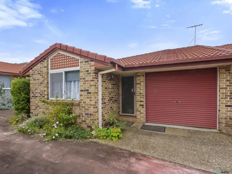 Main view of Homely villa listing, 2/36 Chermside Street, Wellington Point QLD 4160