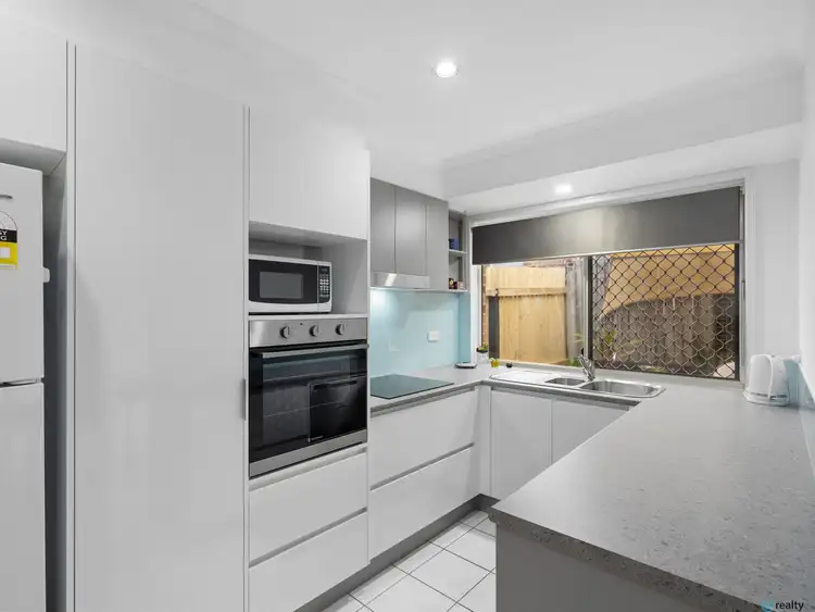 Second view of Homely villa listing, 2/36 Chermside Street, Wellington Point QLD 4160