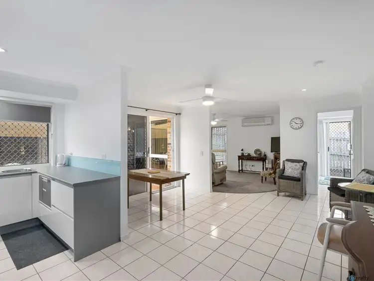 Third view of Homely villa listing, 2/36 Chermside Street, Wellington Point QLD 4160