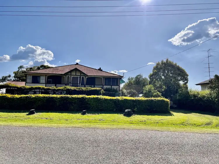 Main view of Homely house listing, 23 Gardner Street, Toogoolawah QLD 4313