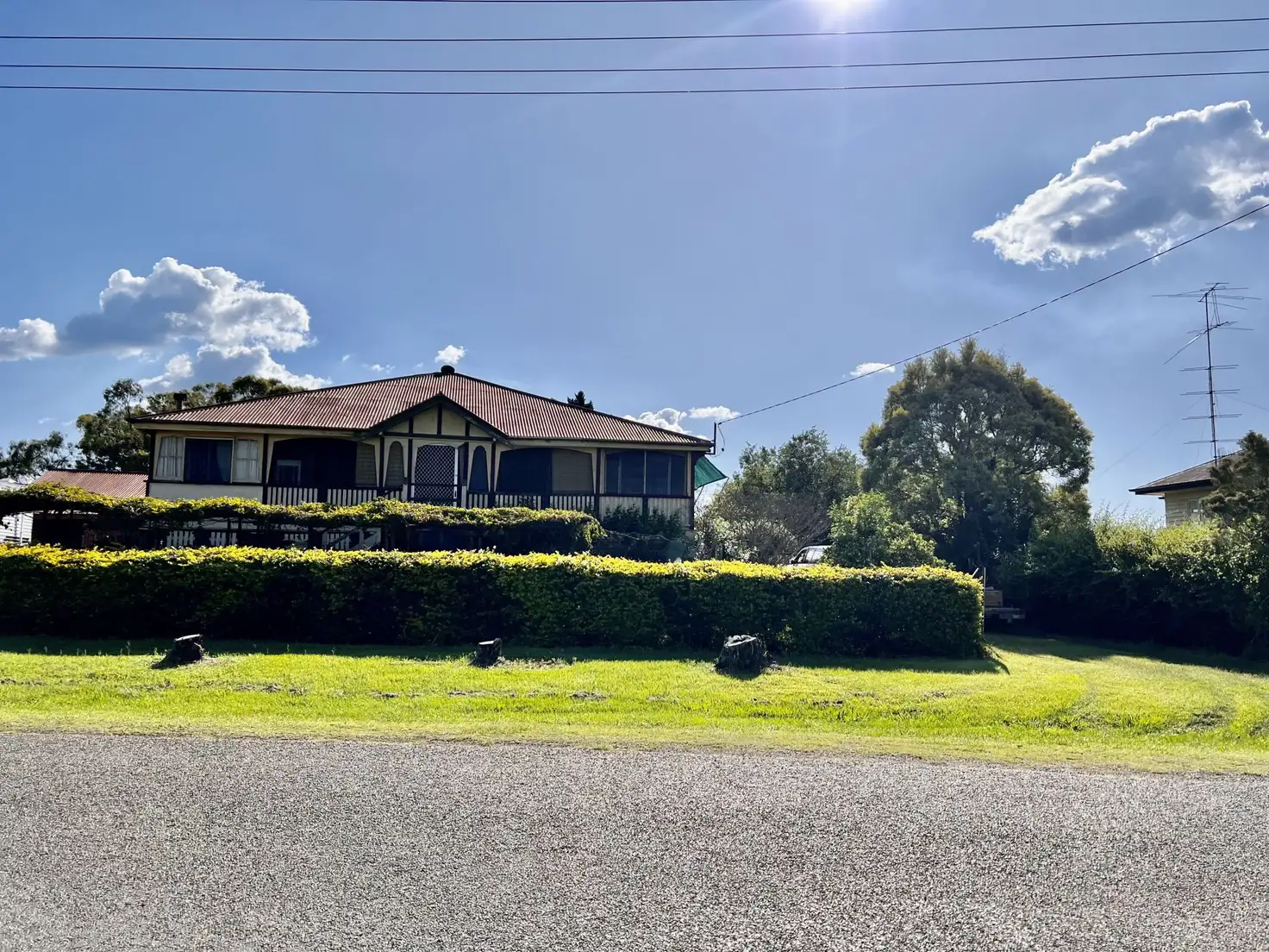 Main view of Homely house listing, 23 Gardner Street, Toogoolawah QLD 4313