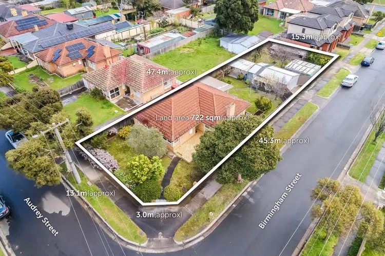 Second view of Homely house listing, 2 Audrey Street, Springvale VIC 3171