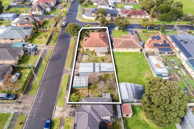 Third view of Homely house listing, 2 Audrey Street, Springvale VIC 3171