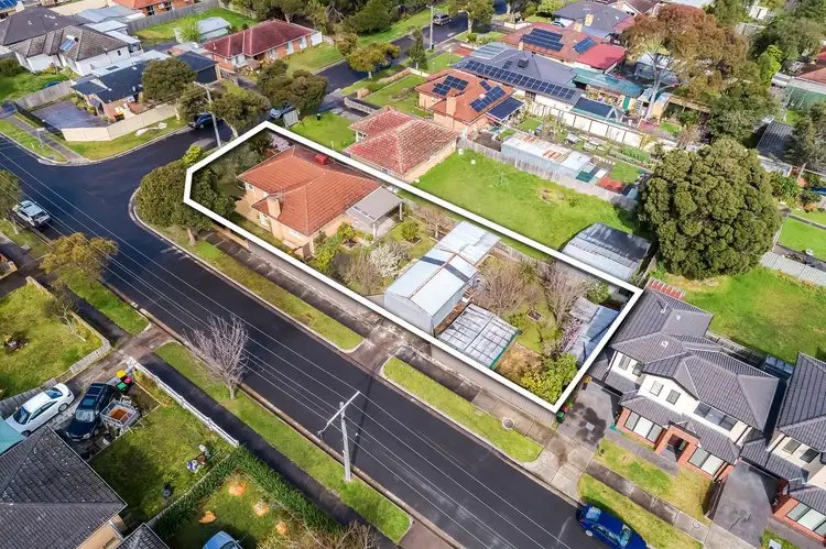 Fourth view of Homely house listing, 2 Audrey Street, Springvale VIC 3171