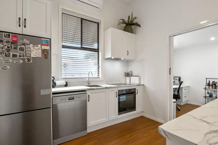 Third view of Homely house listing, 101 Hughes Street, Deniliquin NSW 2710