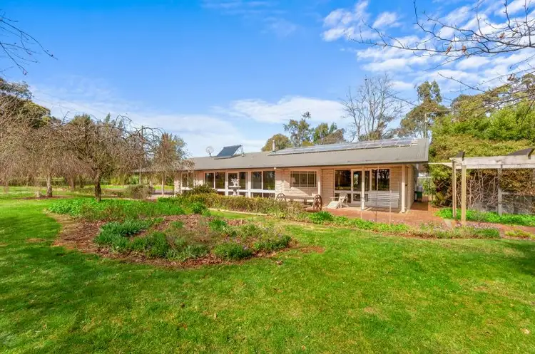 Second view of Homely house listing, 105 Ringin Road, Drouin South VIC 3818