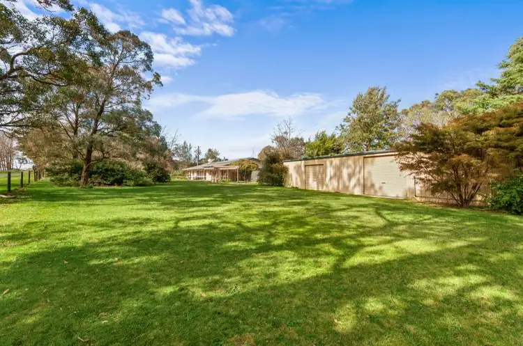Third view of Homely house listing, 105 Ringin Road, Drouin South VIC 3818