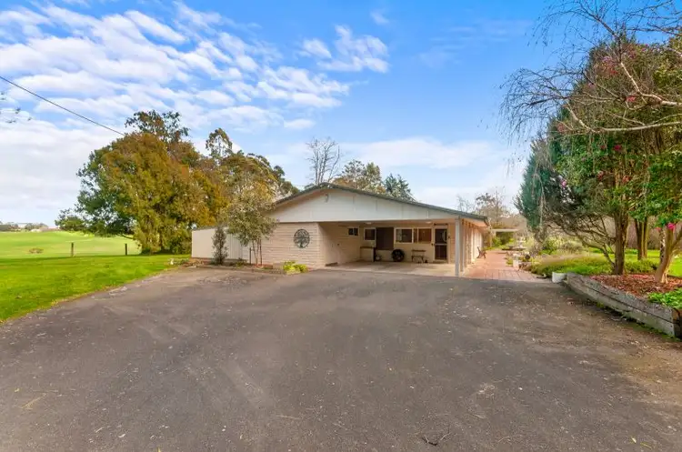Fourth view of Homely house listing, 105 Ringin Road, Drouin South VIC 3818
