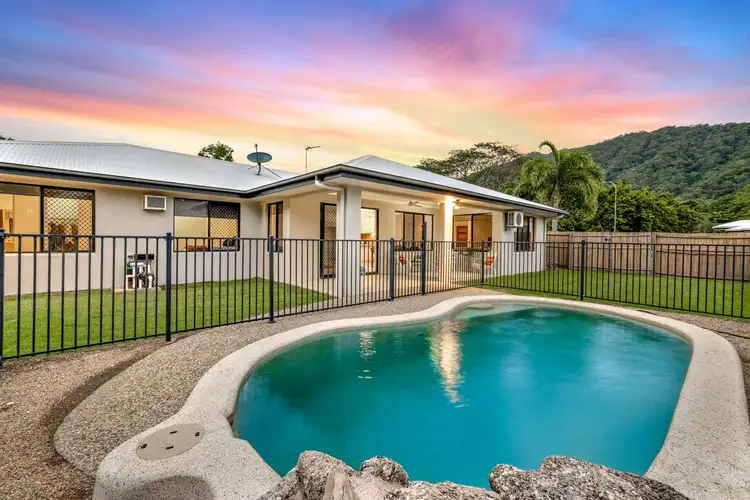 39 McBride Street, Redlynch QLD 4870