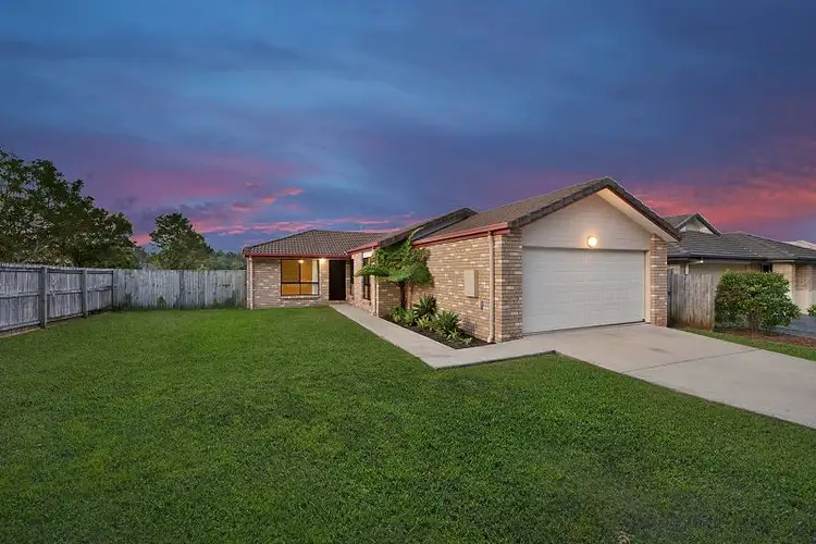 46 Gordons Crossing Road East, Joyner QLD 4500