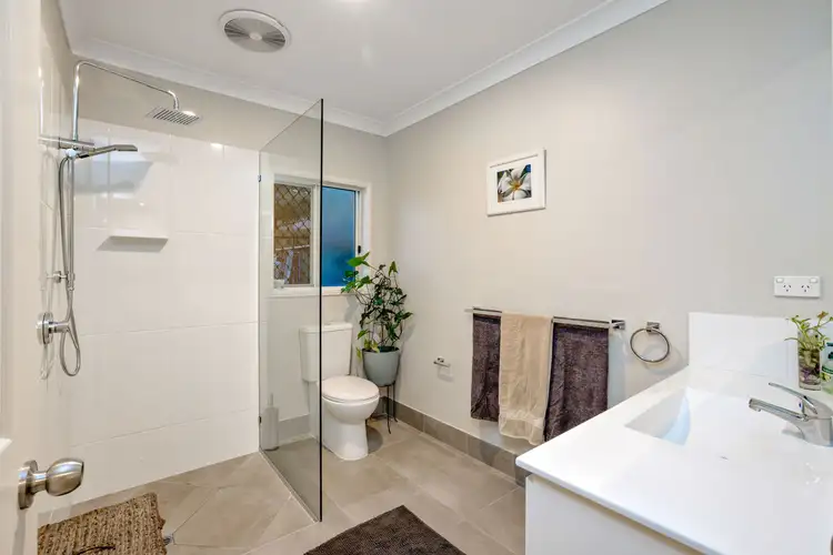Seventh view of Homely house listing, 9 Ben Bolt Close, Redlynch QLD 4870