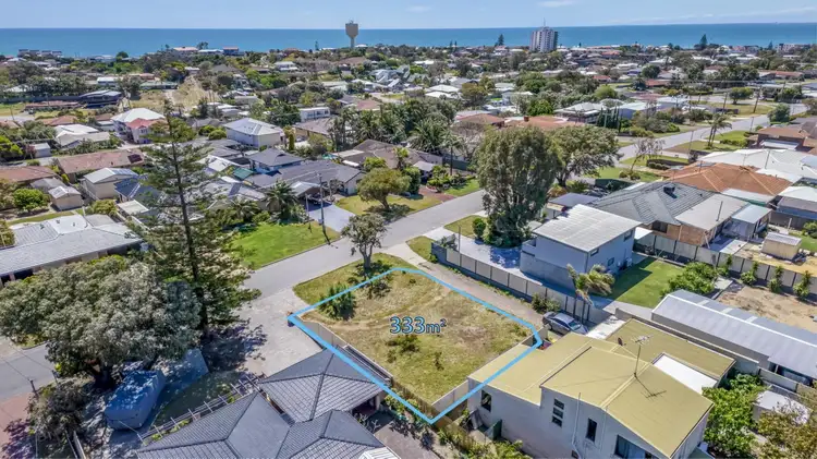 LOT A, 17 Lindley Road, Halls Head WA 6210