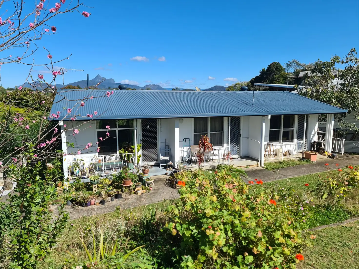 Main view of Homely flat listing, 188 Murwillumbah Street, Murwillumbah NSW 2484